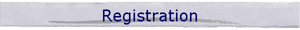 Registration